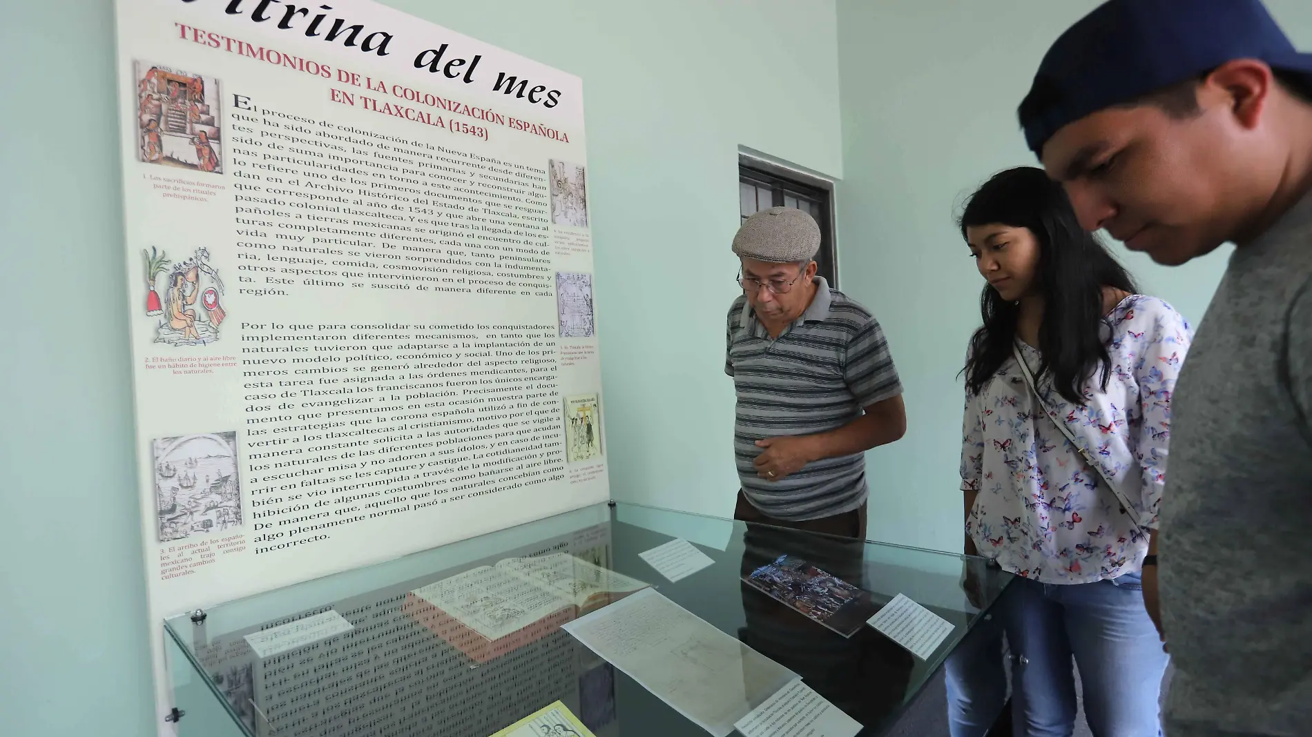 museo de la memoria